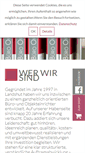 Mobile Screenshot of buero-optimal.de